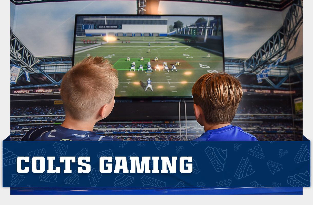 Colts Gaming