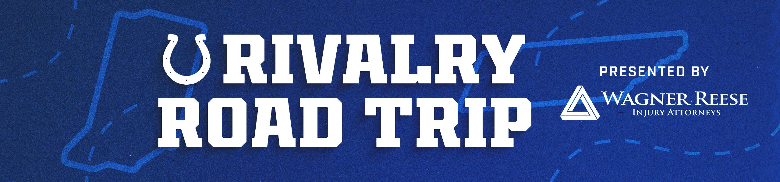Rivalry Road Trip Presented by Wagner Reese