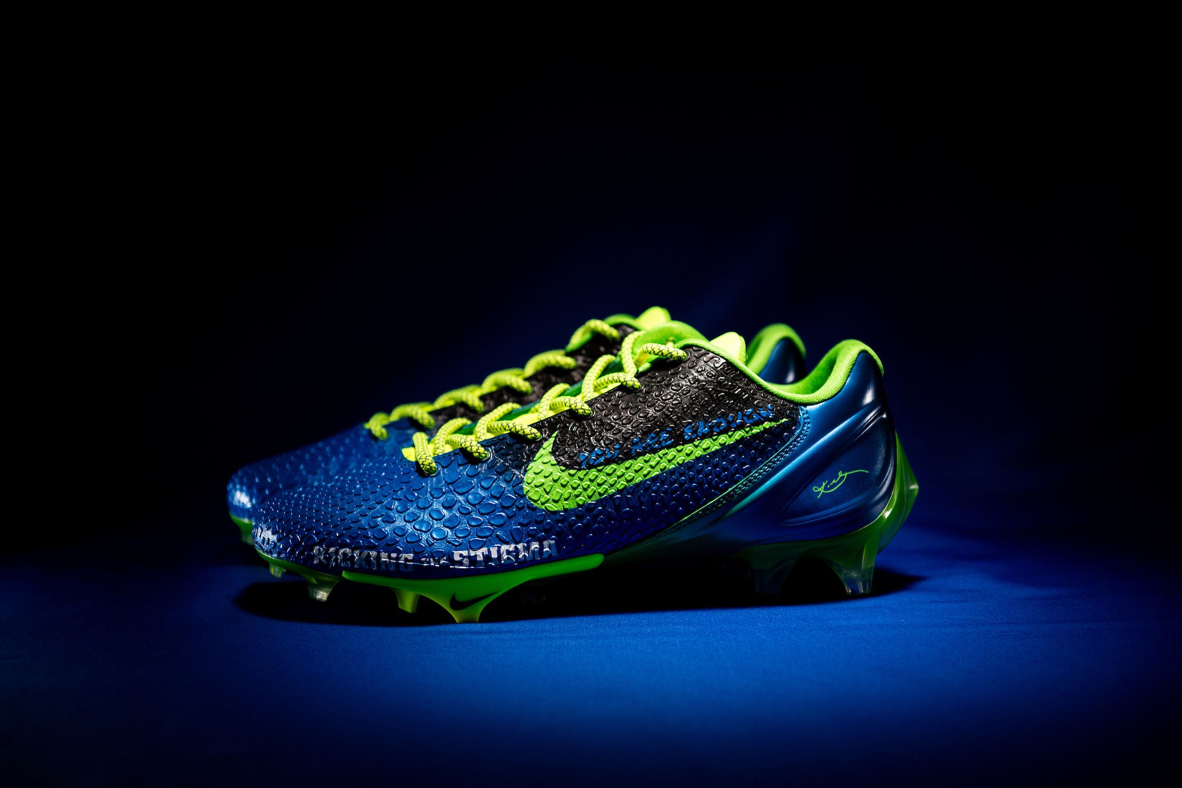 Jaylon Jones | CB 40