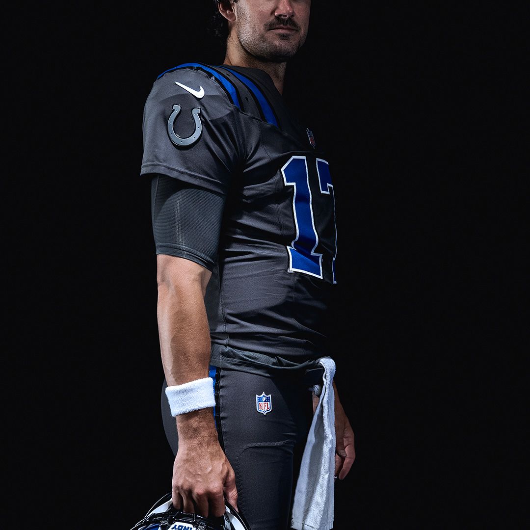 Anvil Steel Jersey