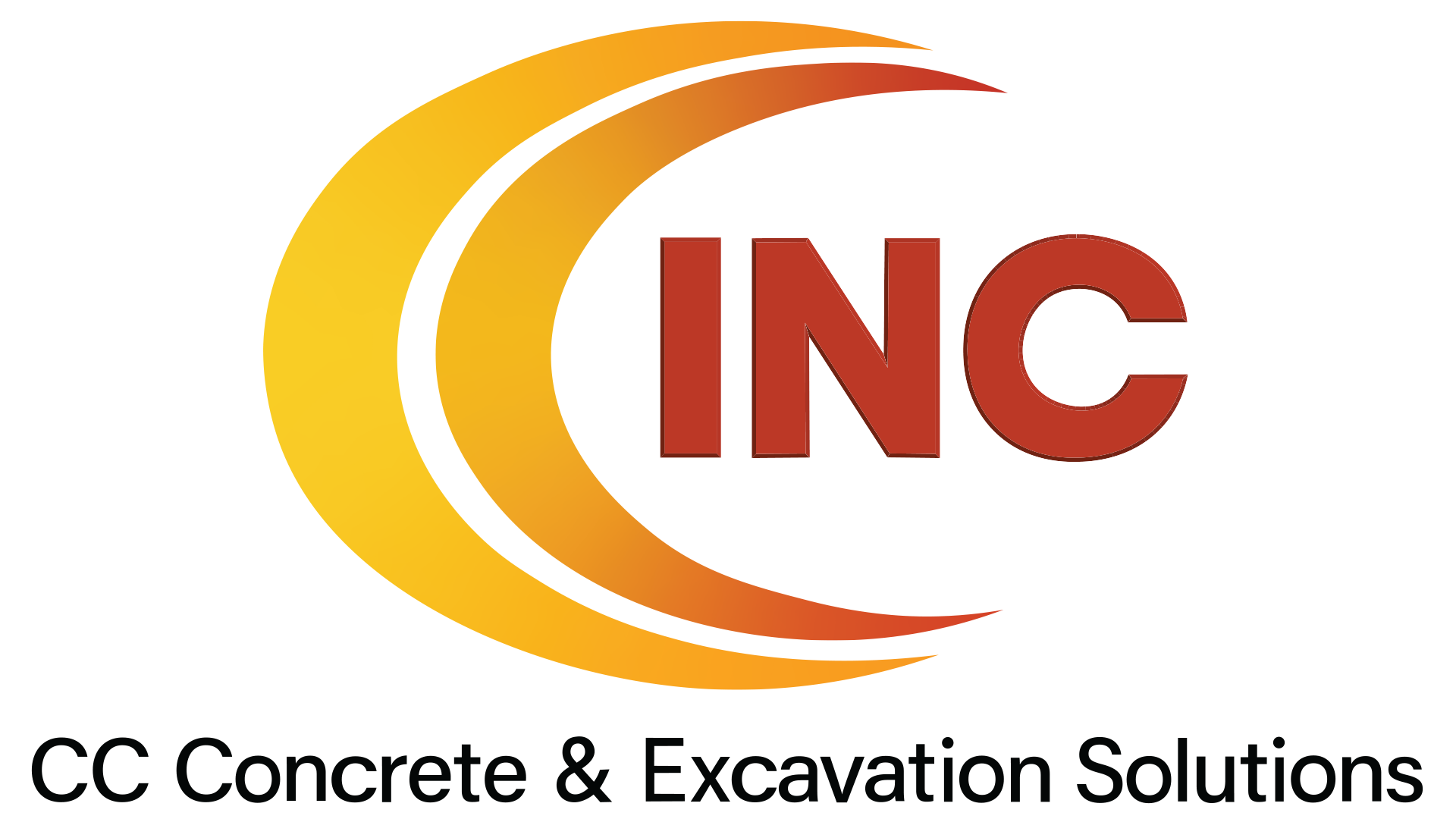 CC Concrete & Excavation Solutions, small business partner