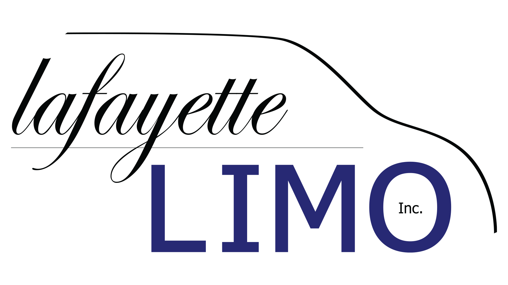 Lafayette Limo, small business partner