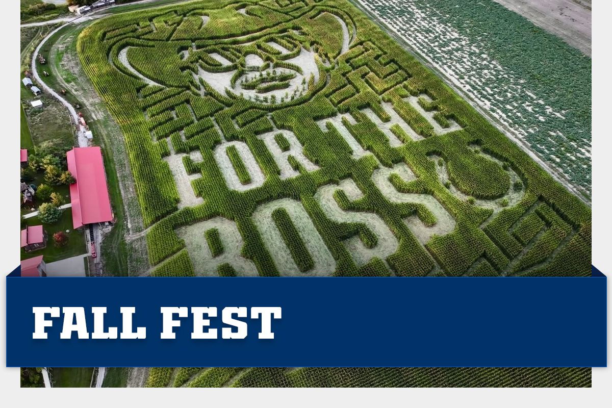 Fall Fest Information