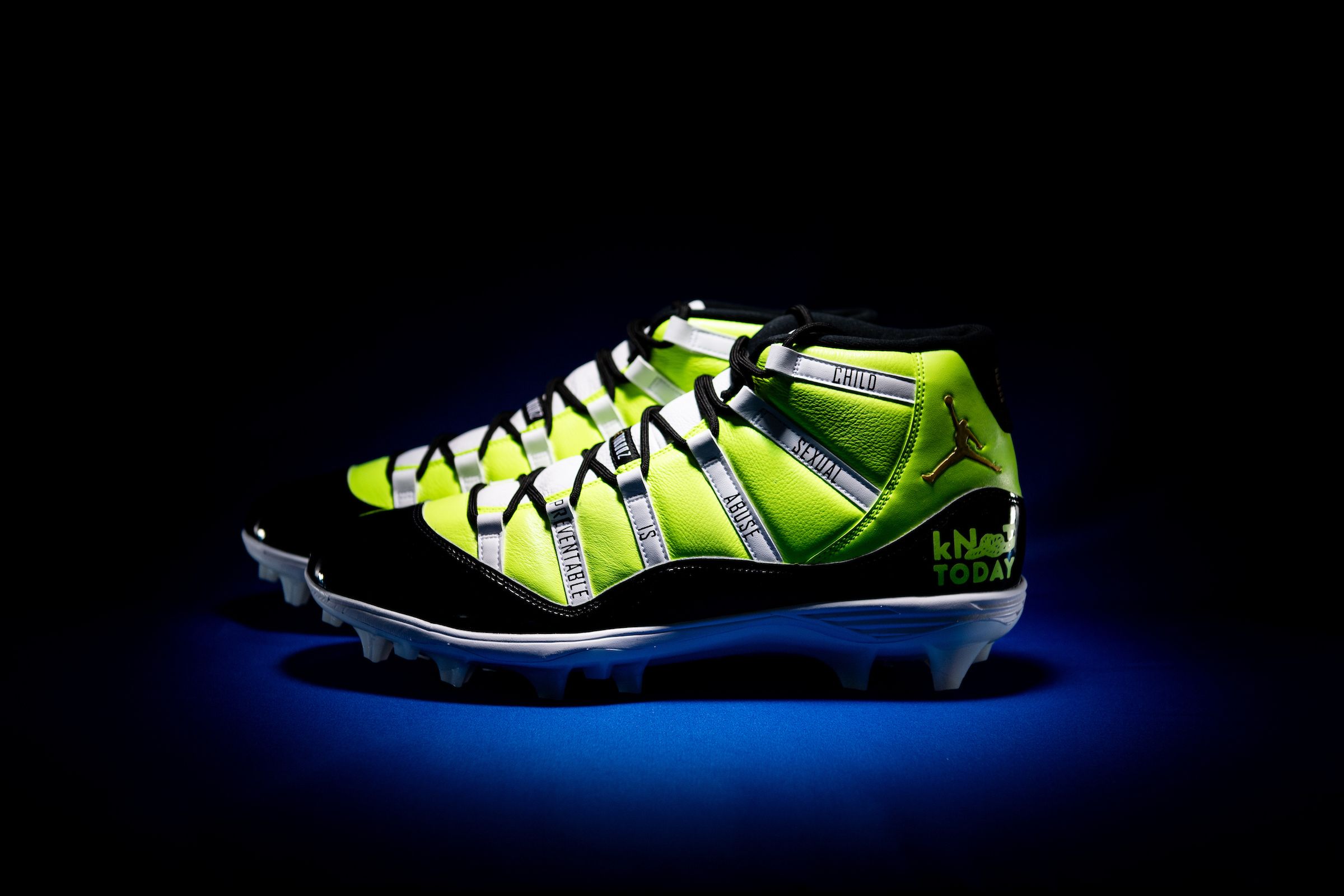 DeForest Buckner | DT 99