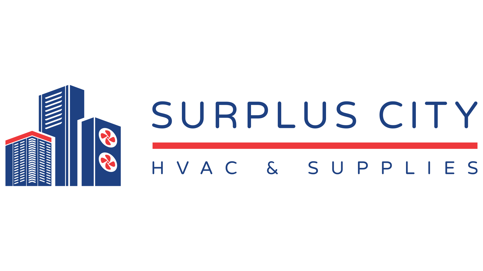 Surplus City HVAC & Supplies