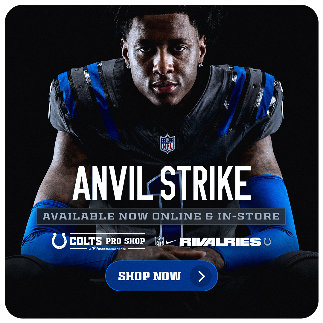 Shop the new Anvil Strike Rivalries collection