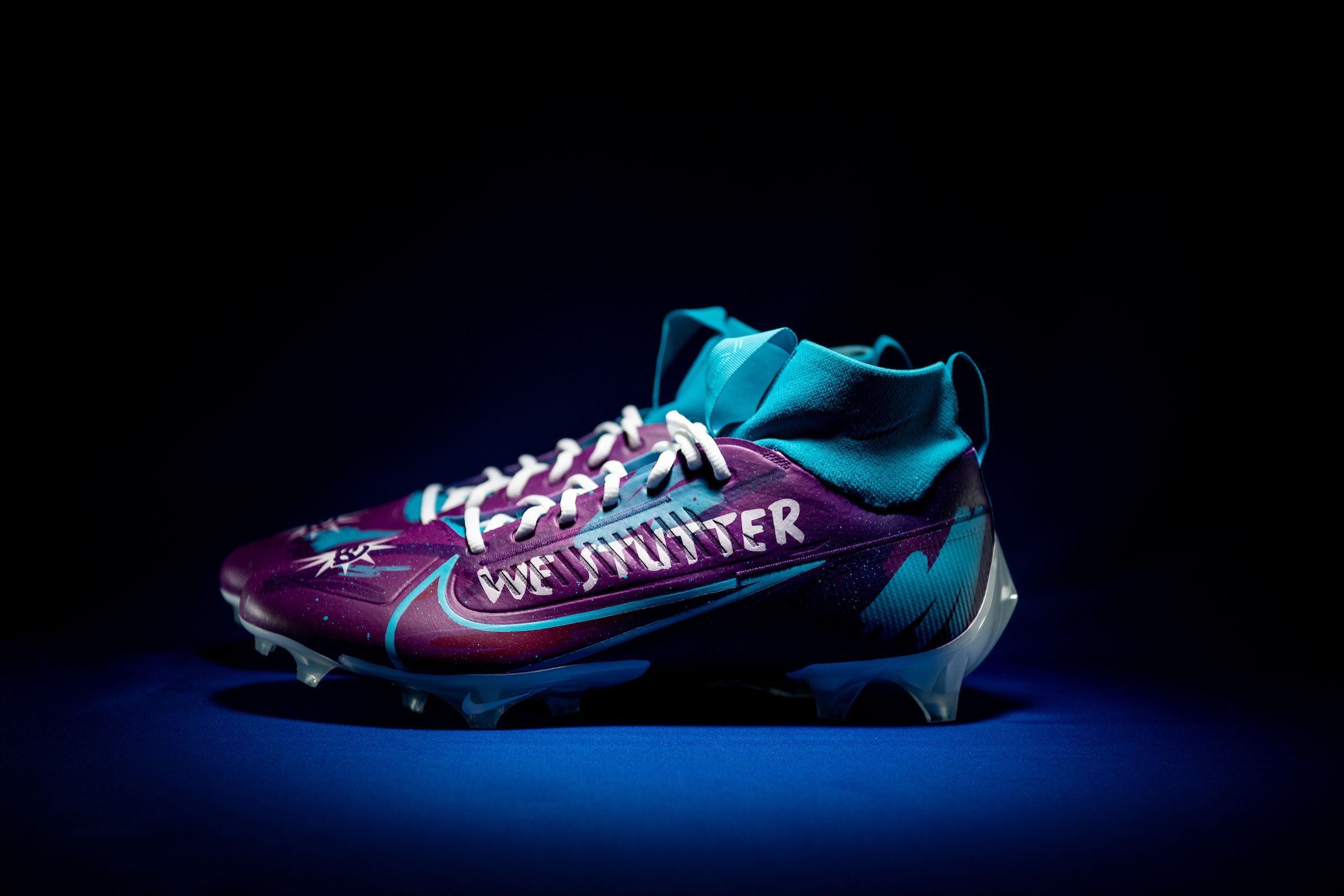 Michael Pittman Jr. | WR 11