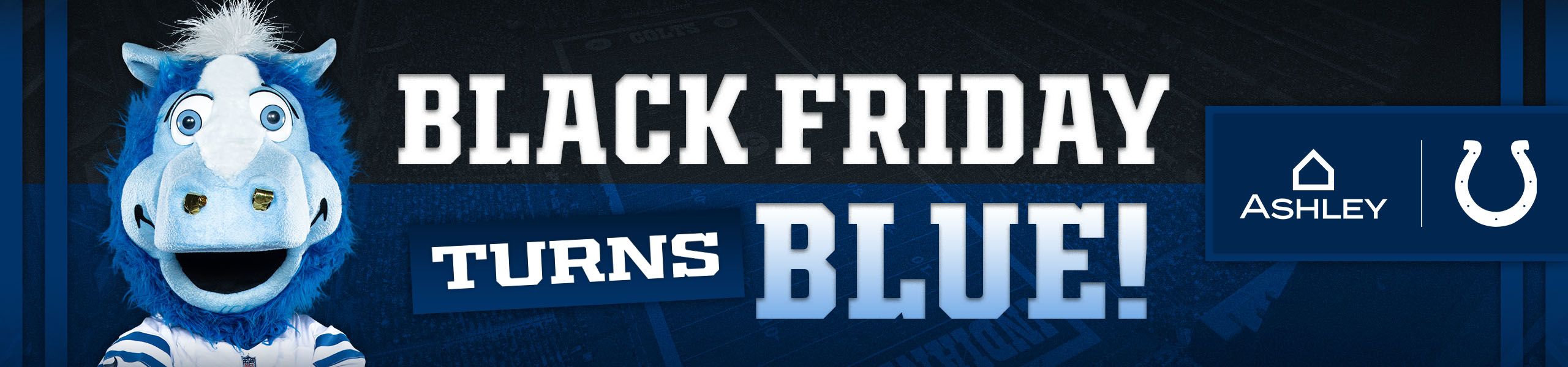 Ashley's Red, White and BLUE Sweepstakes