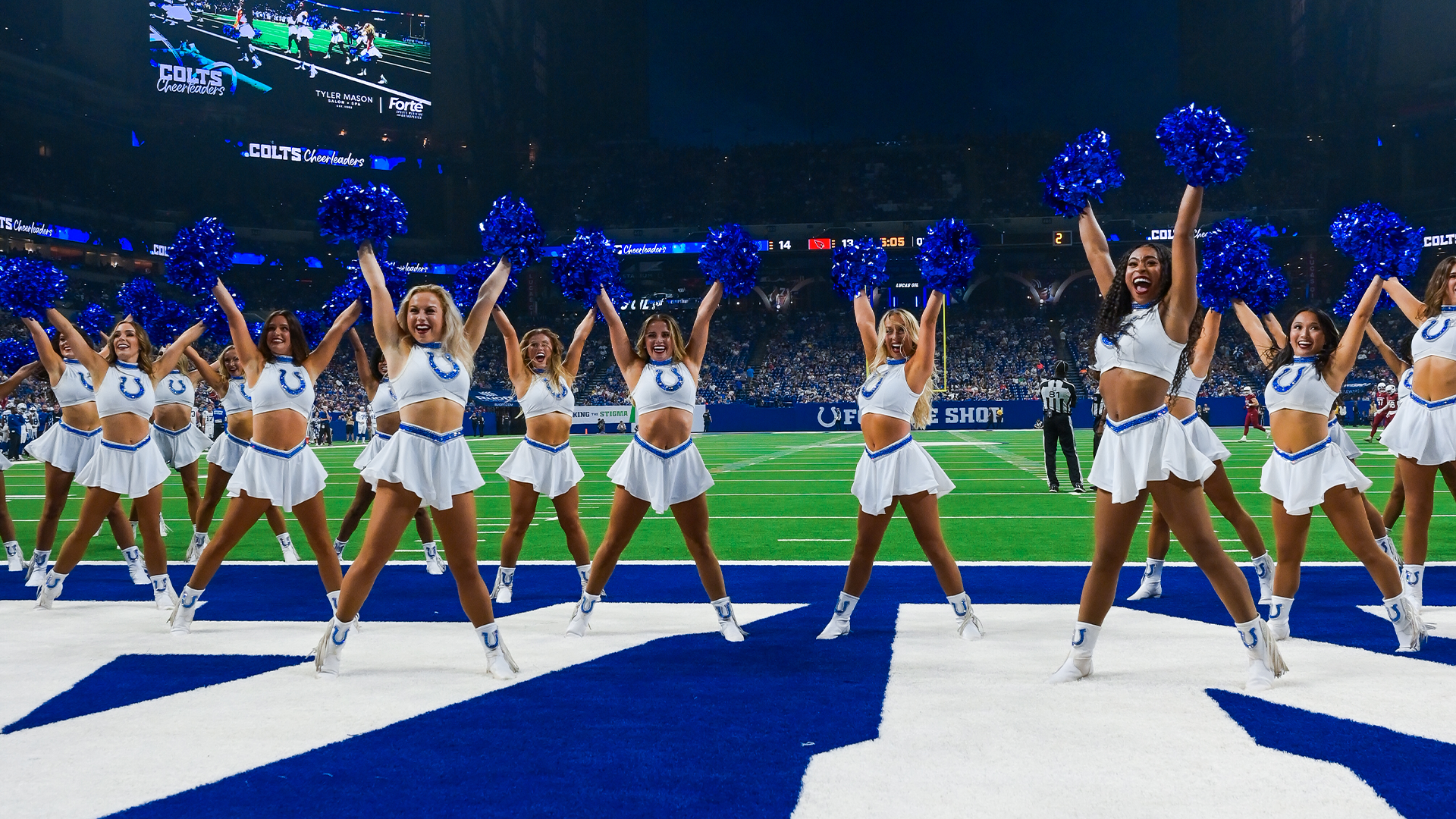 OPTION 3 - Show Appearance