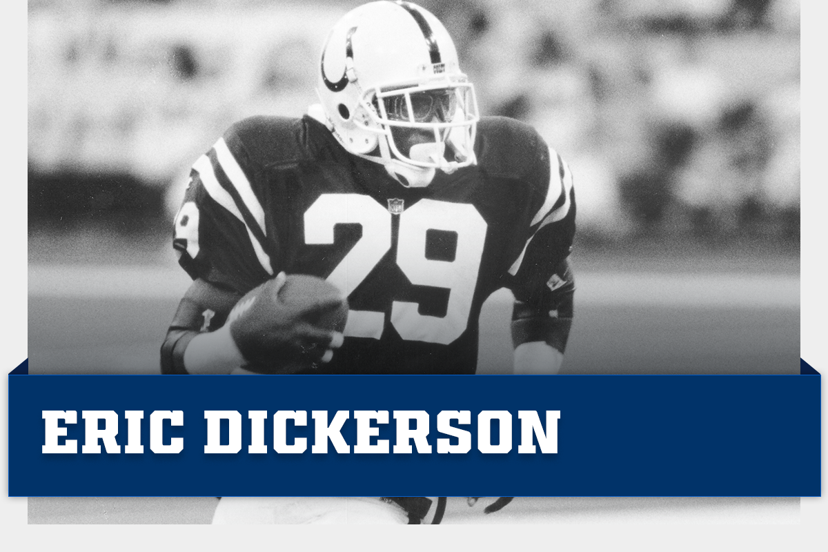 eric dickerson