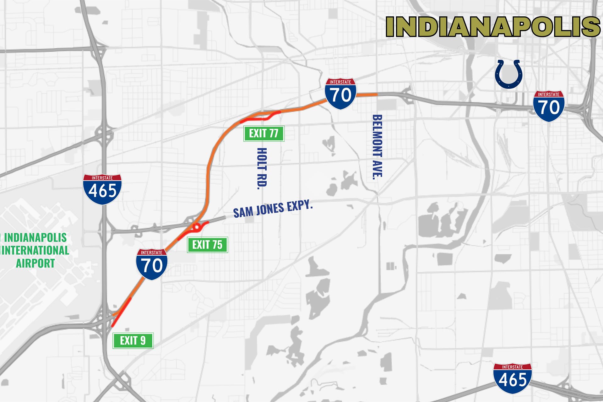 🚧 GAMEDAY TRAFFIC ADVISORY