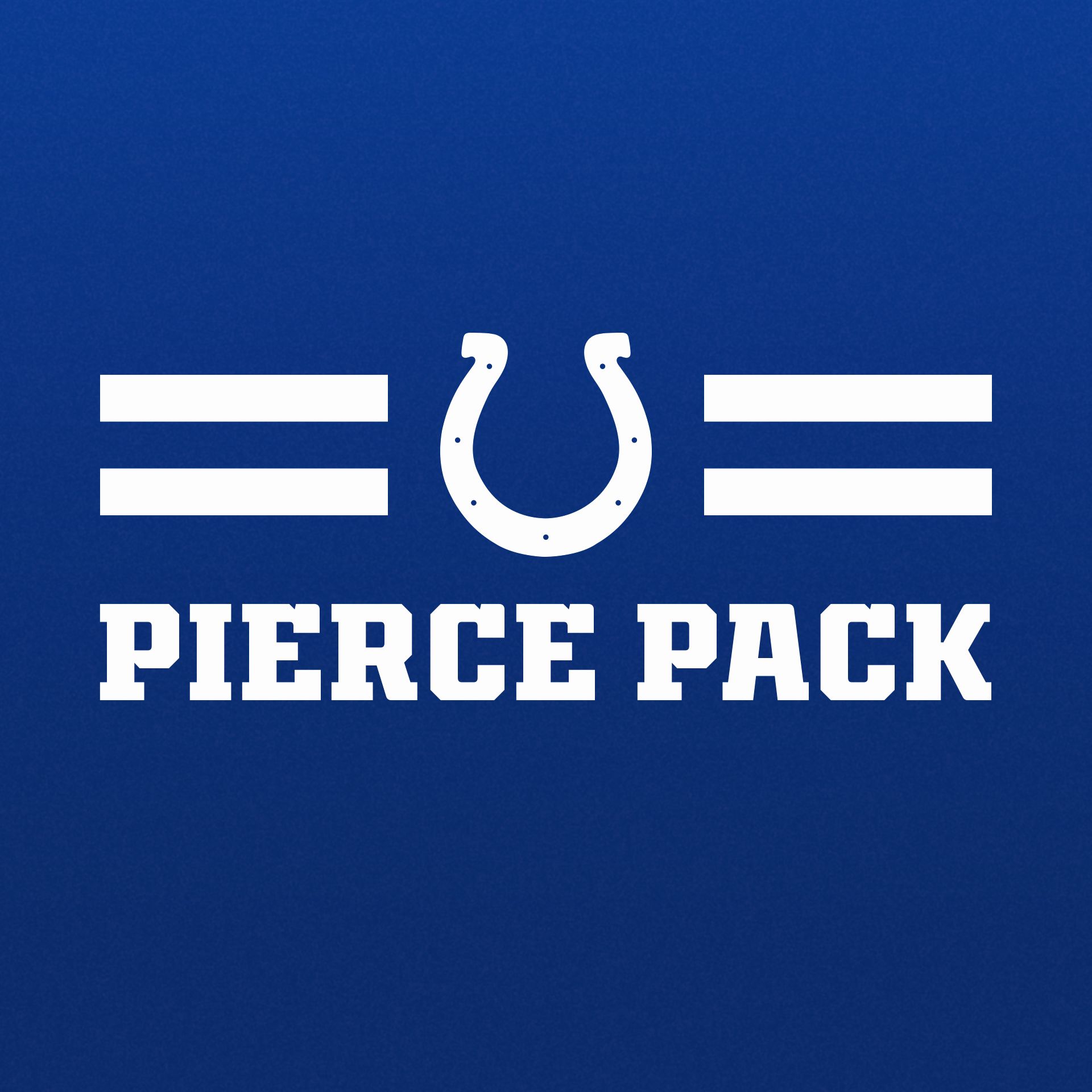 Community Ticket Block for Alec Pierce: Pierce Pack