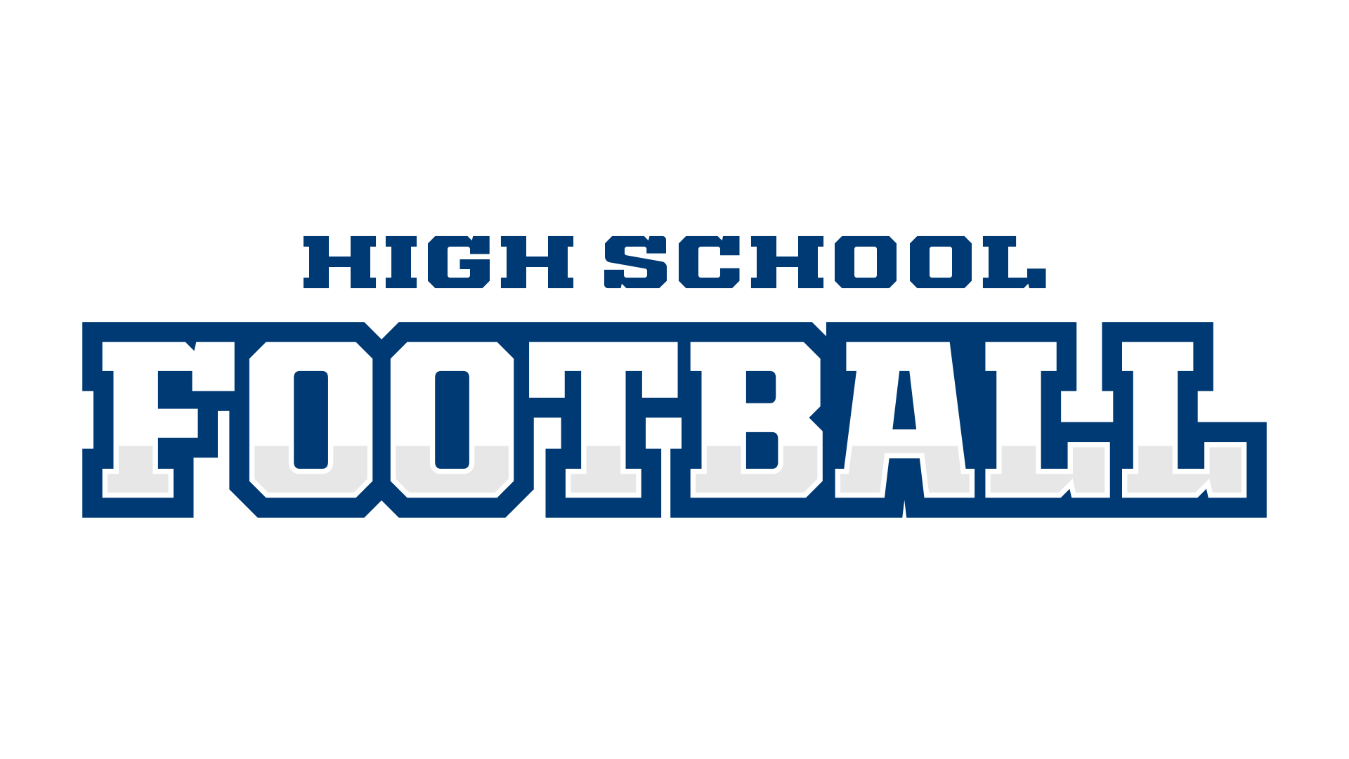 John Harrell's Indiana High School Football