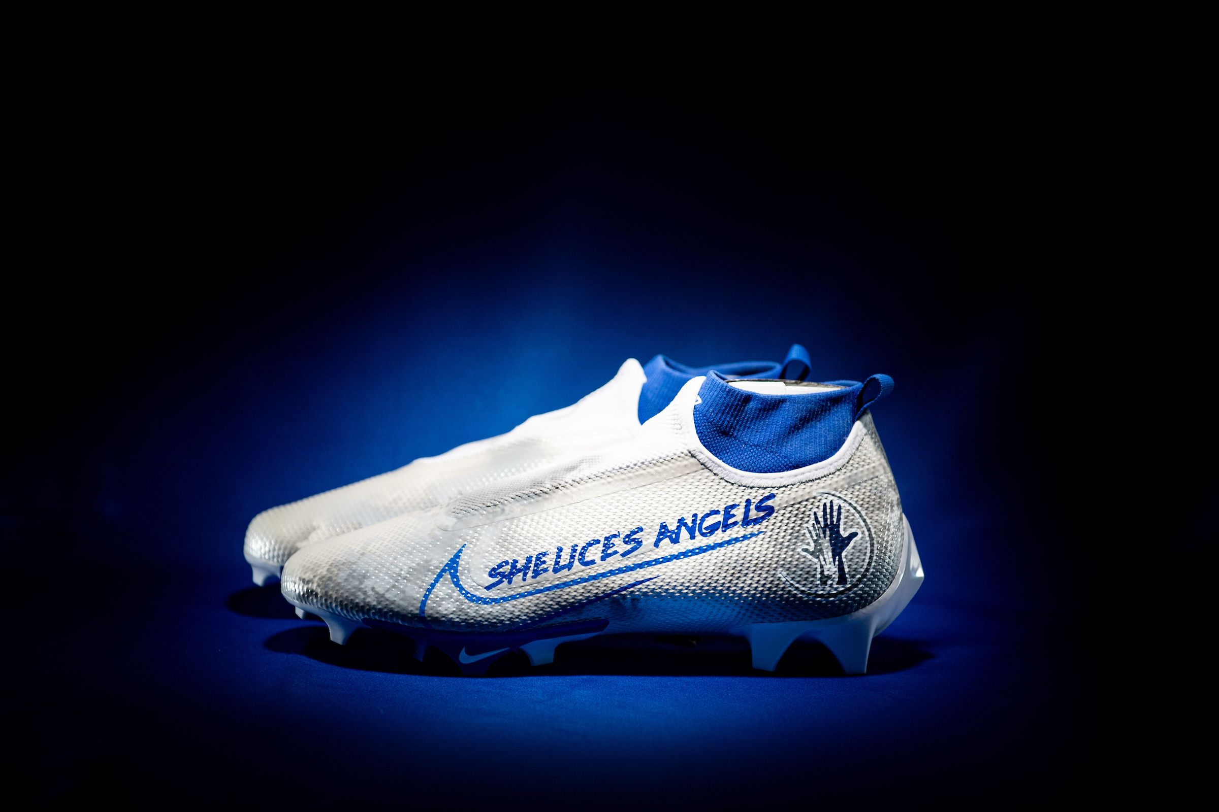 Zaire Franklin | LB 44