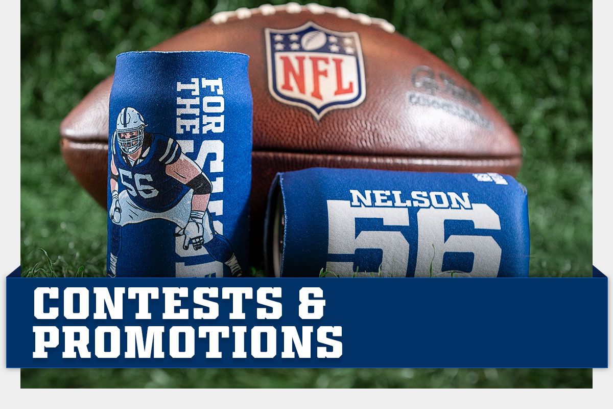 Contests & Promotion