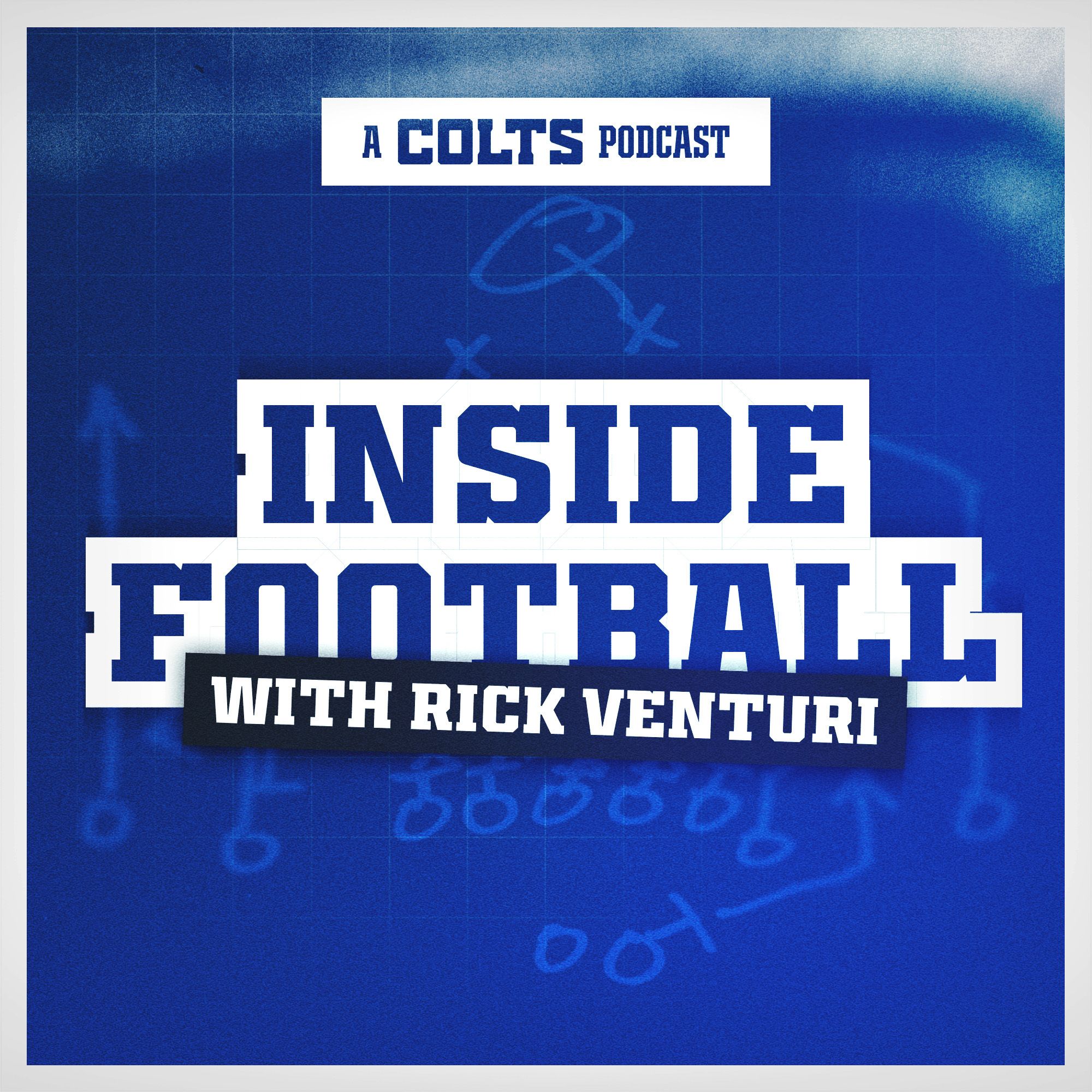 Inside Football with Rick Venturi
