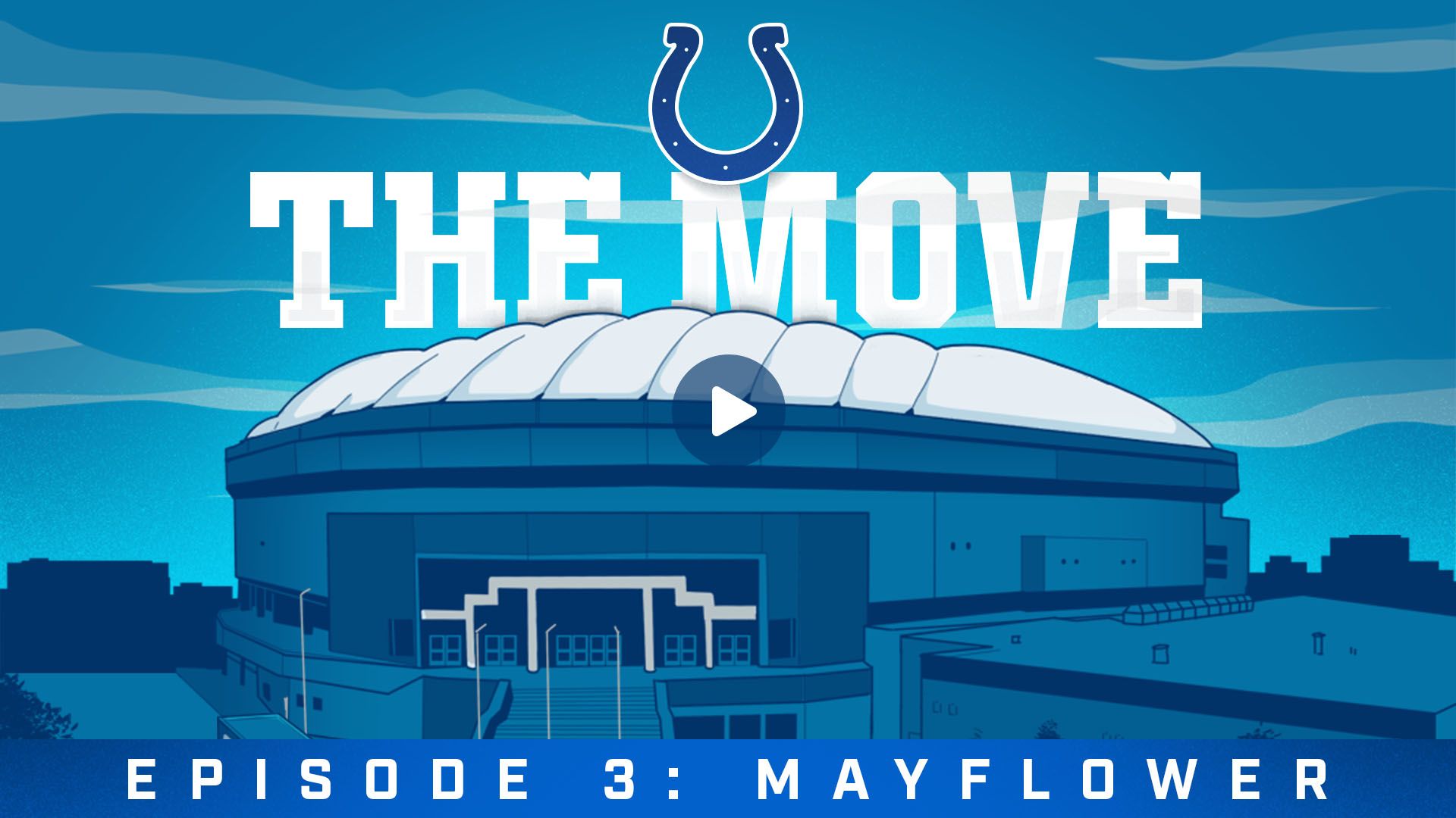 The Move Episode 3: Mayflower