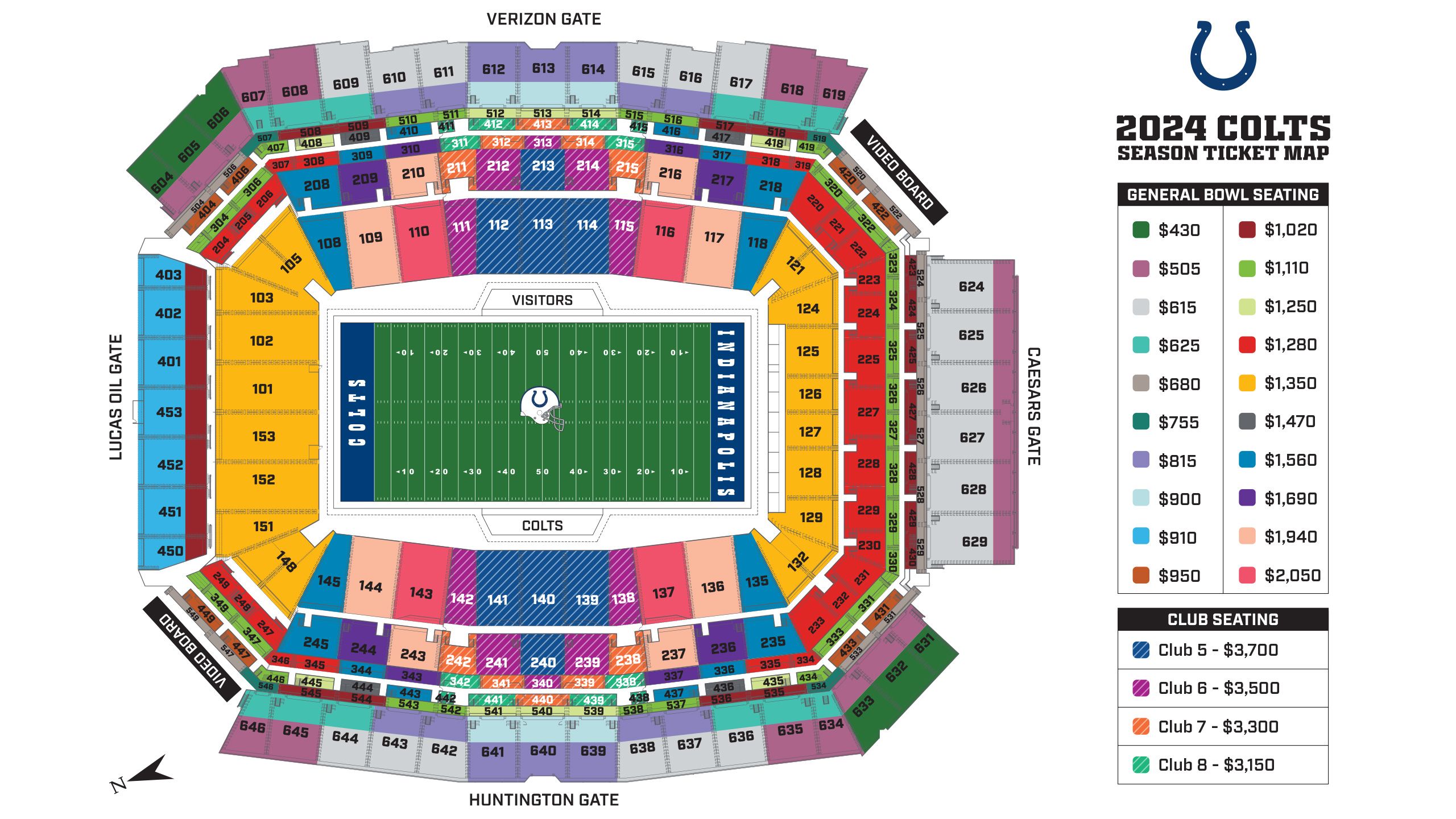 Nfl Map 2024 Ariel Brittni