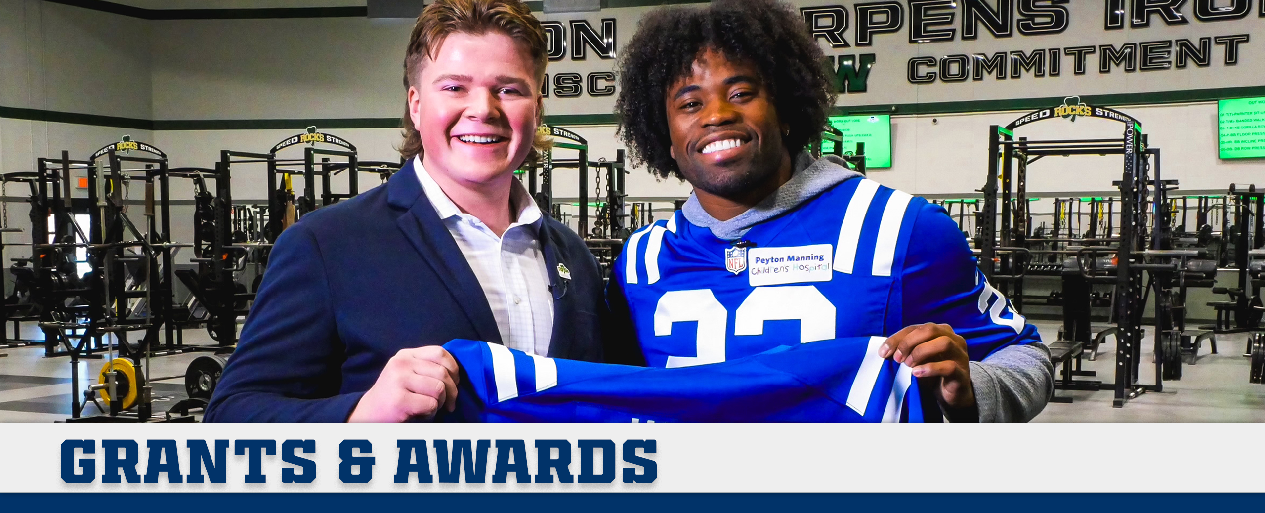 Grants Awards Thumbnail