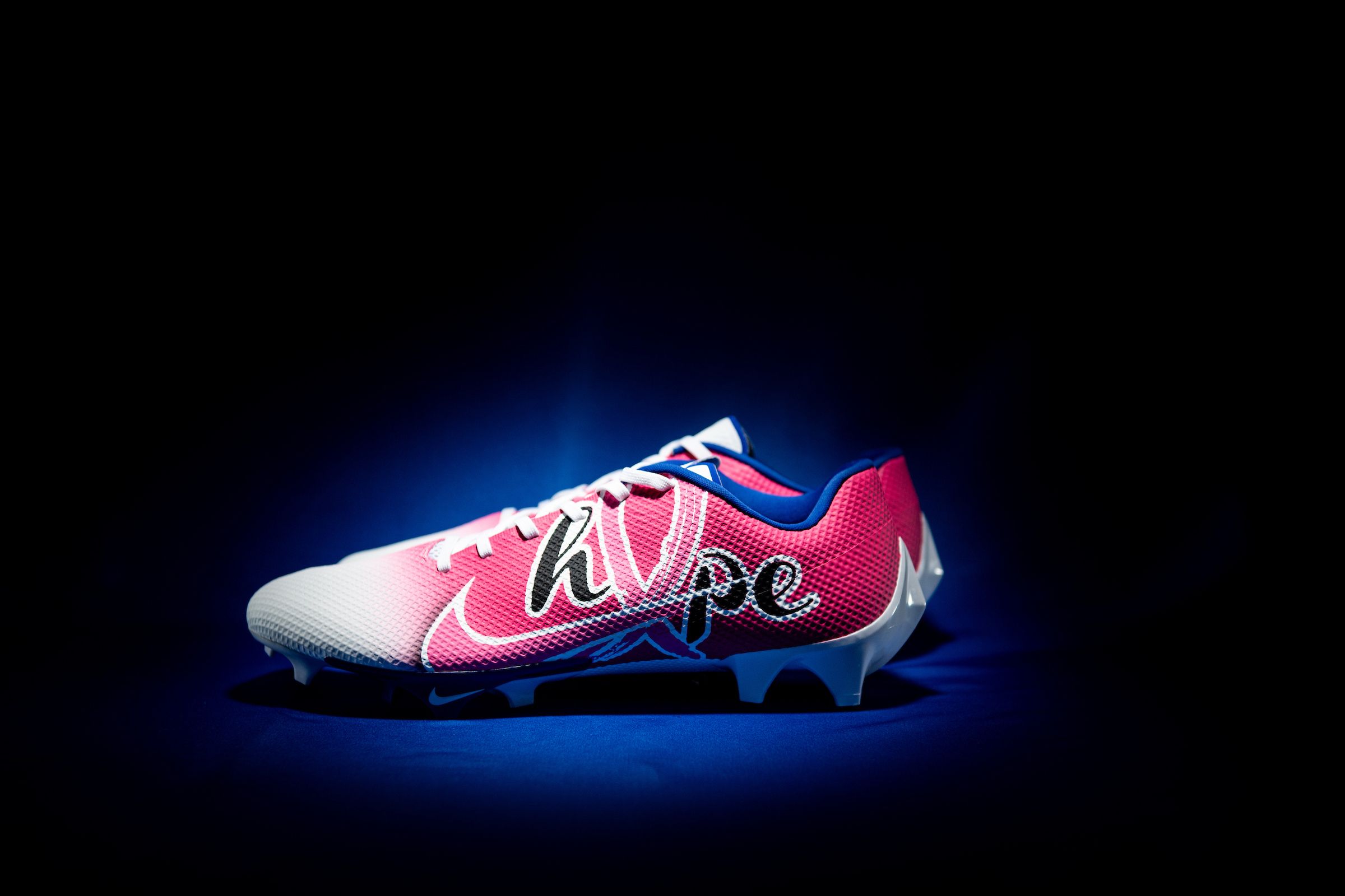 Jaylon Carlies | LB 57