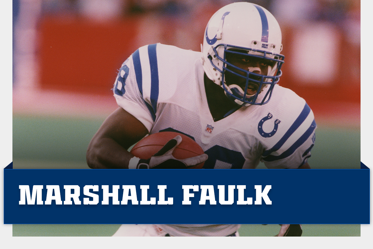 marshall faulk