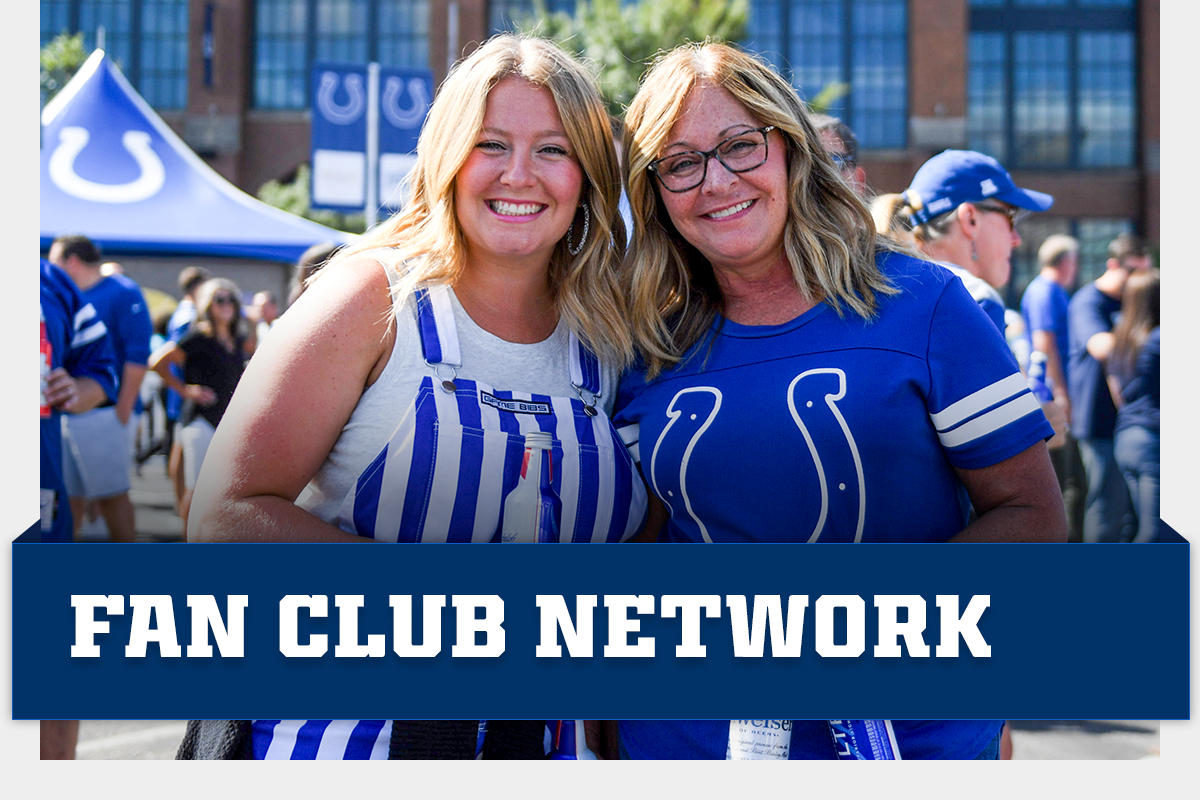 Fan Club Network
