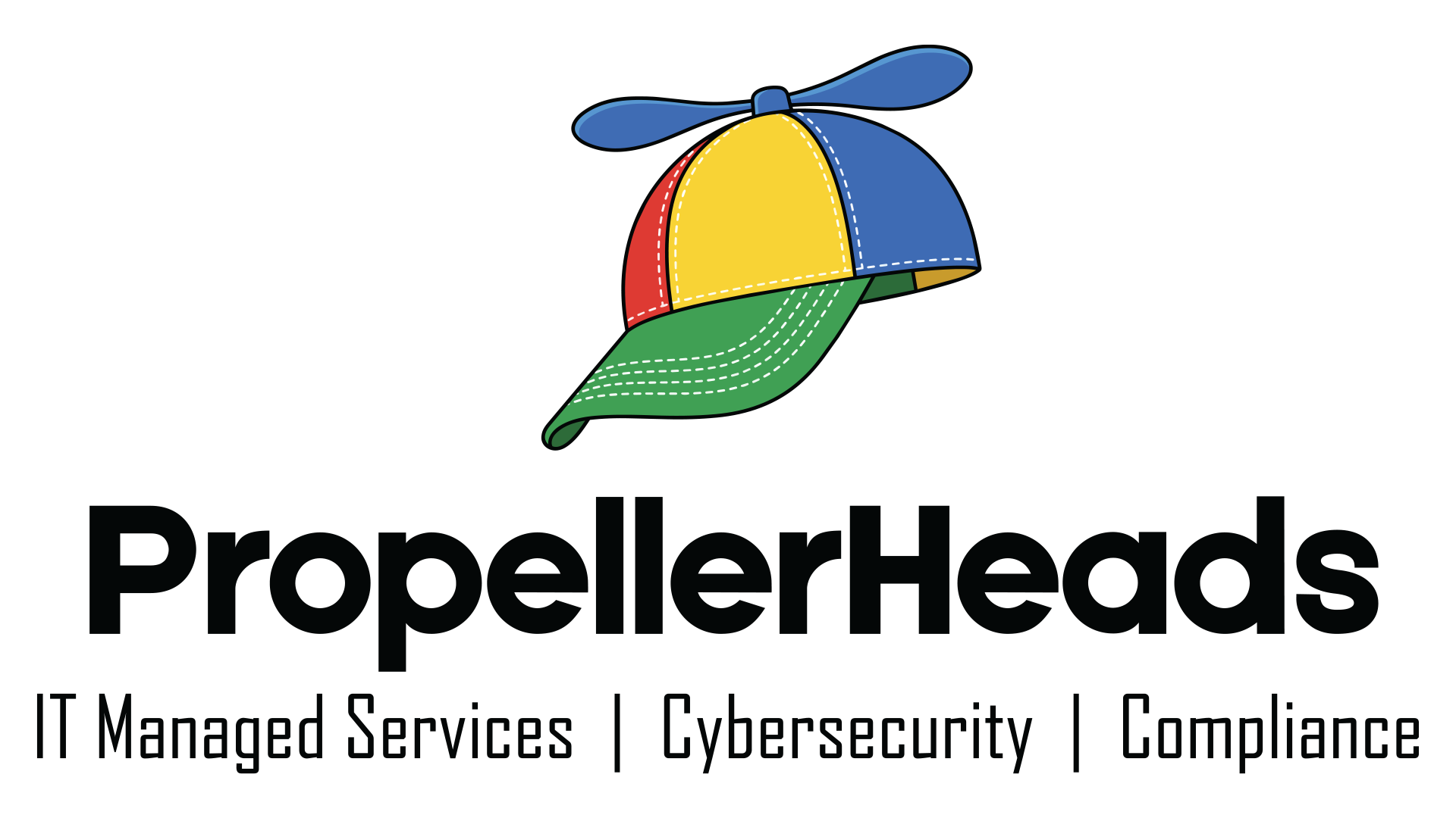 PropellerHeads Inc., small business partner