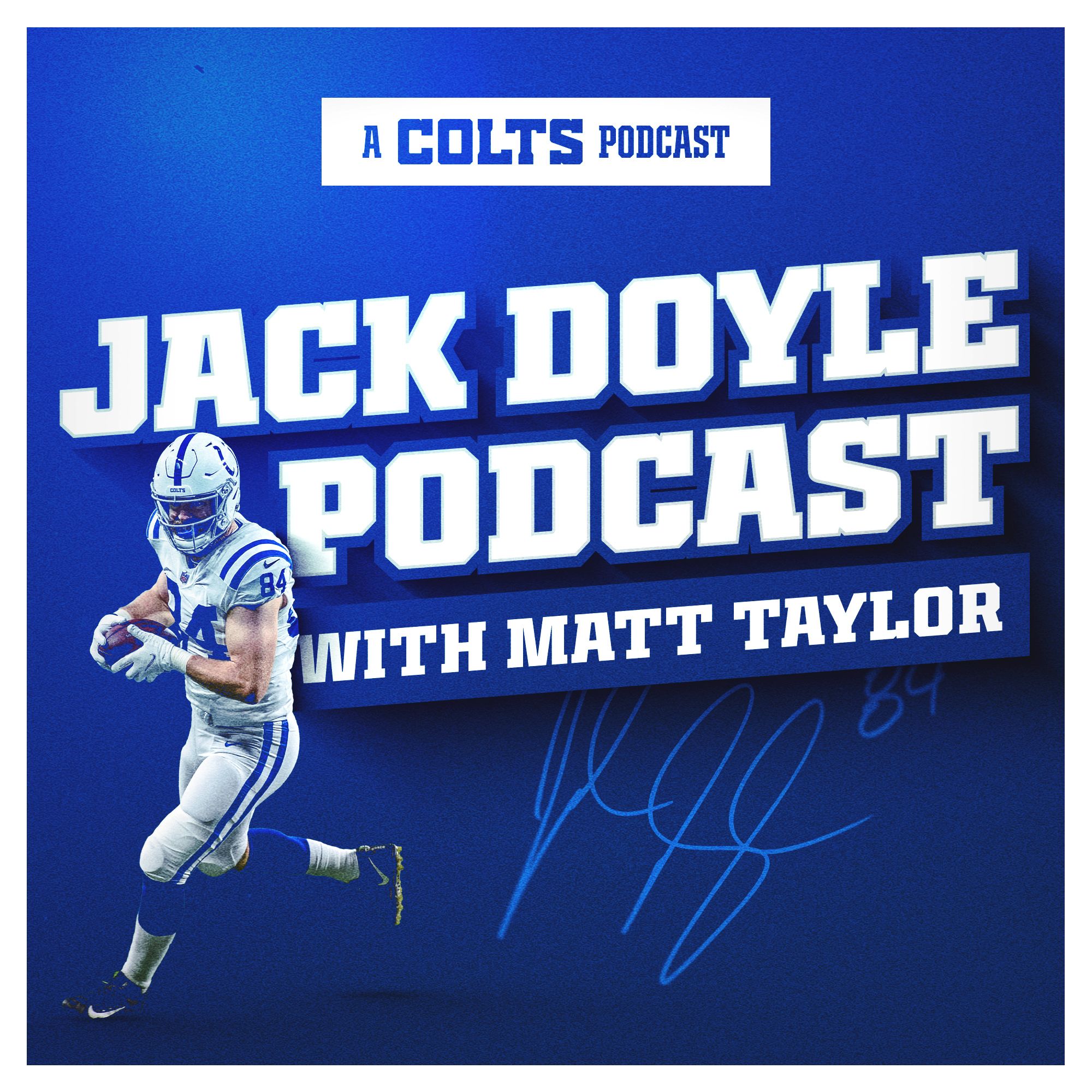 Jack Doyle Podcast with Matt Taylor