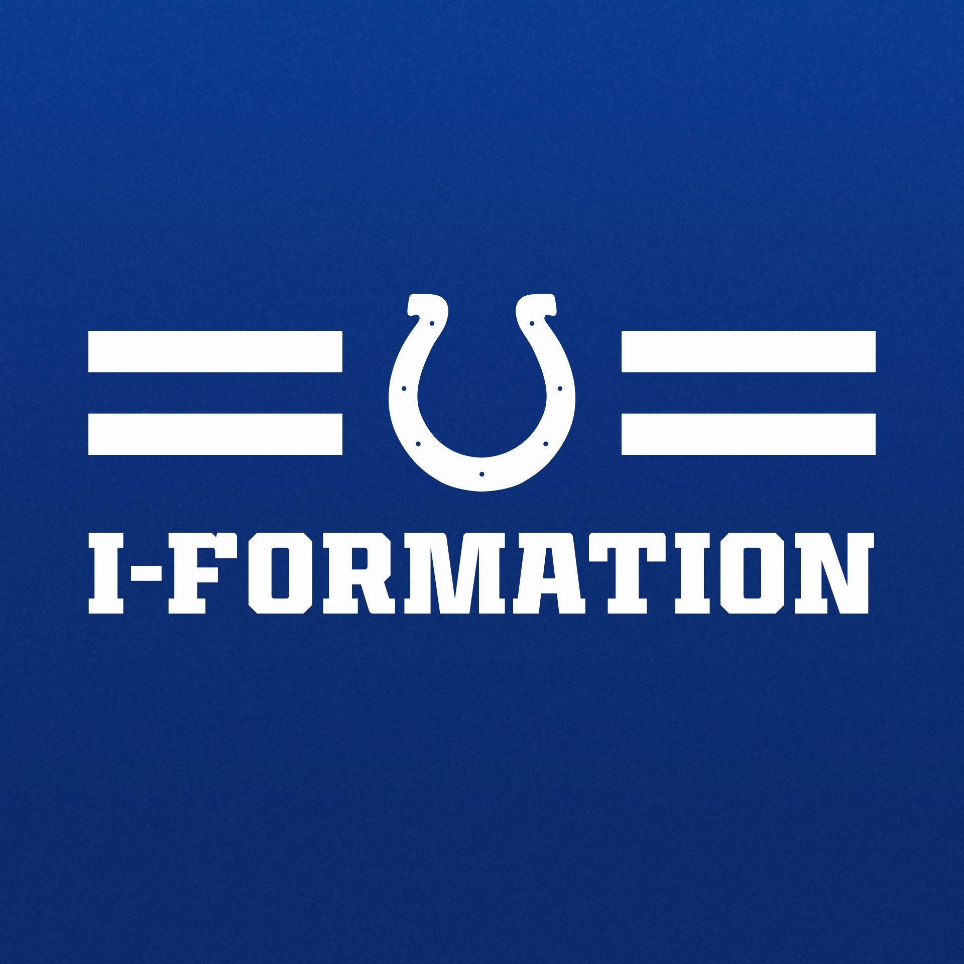 Community Ticket Block for the Irsay Sisters: I-Formation