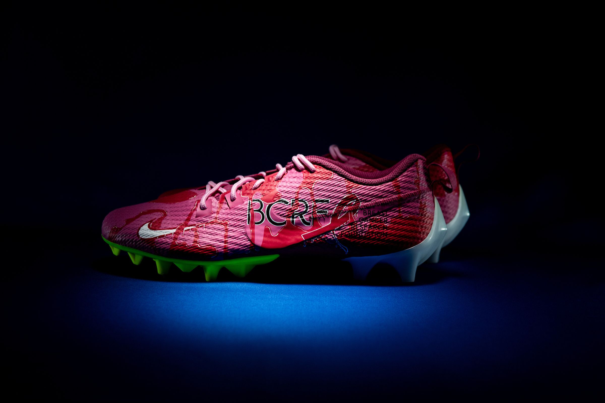 Sauce Gardner | CB 1