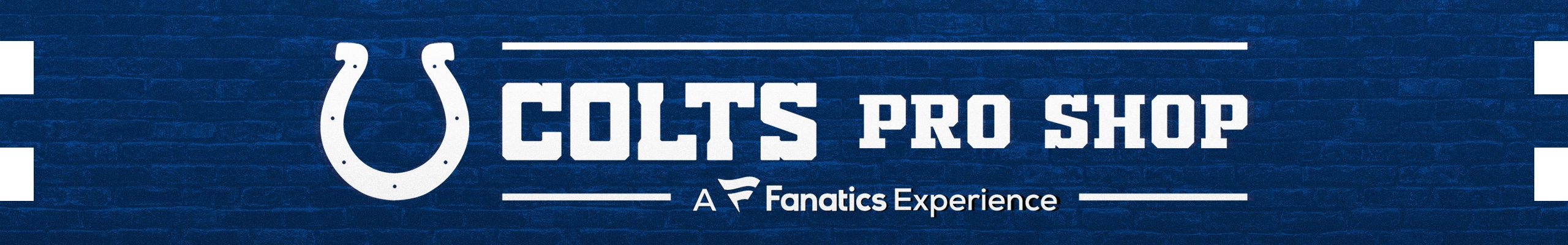 Colts Pro Shop