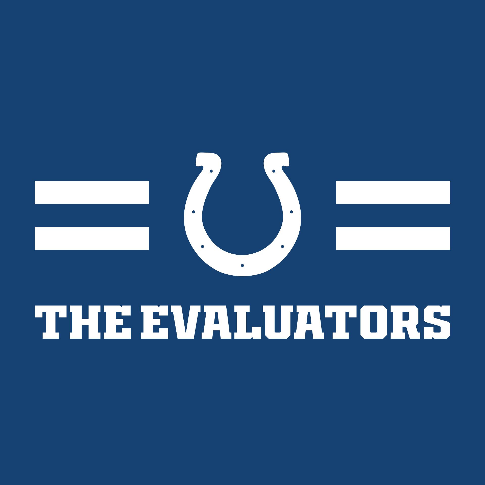Colts Personnel