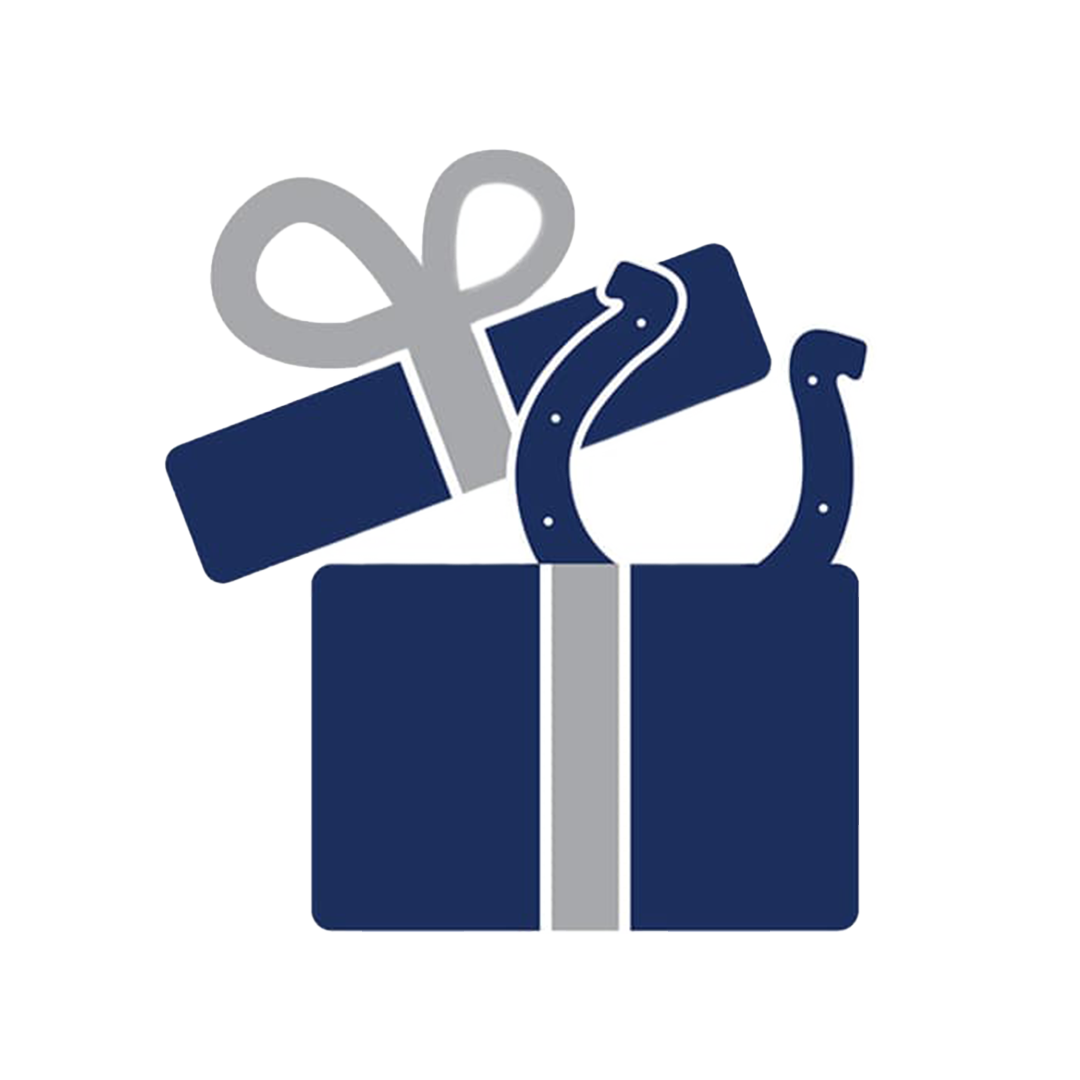 Forever Blue Member Gift