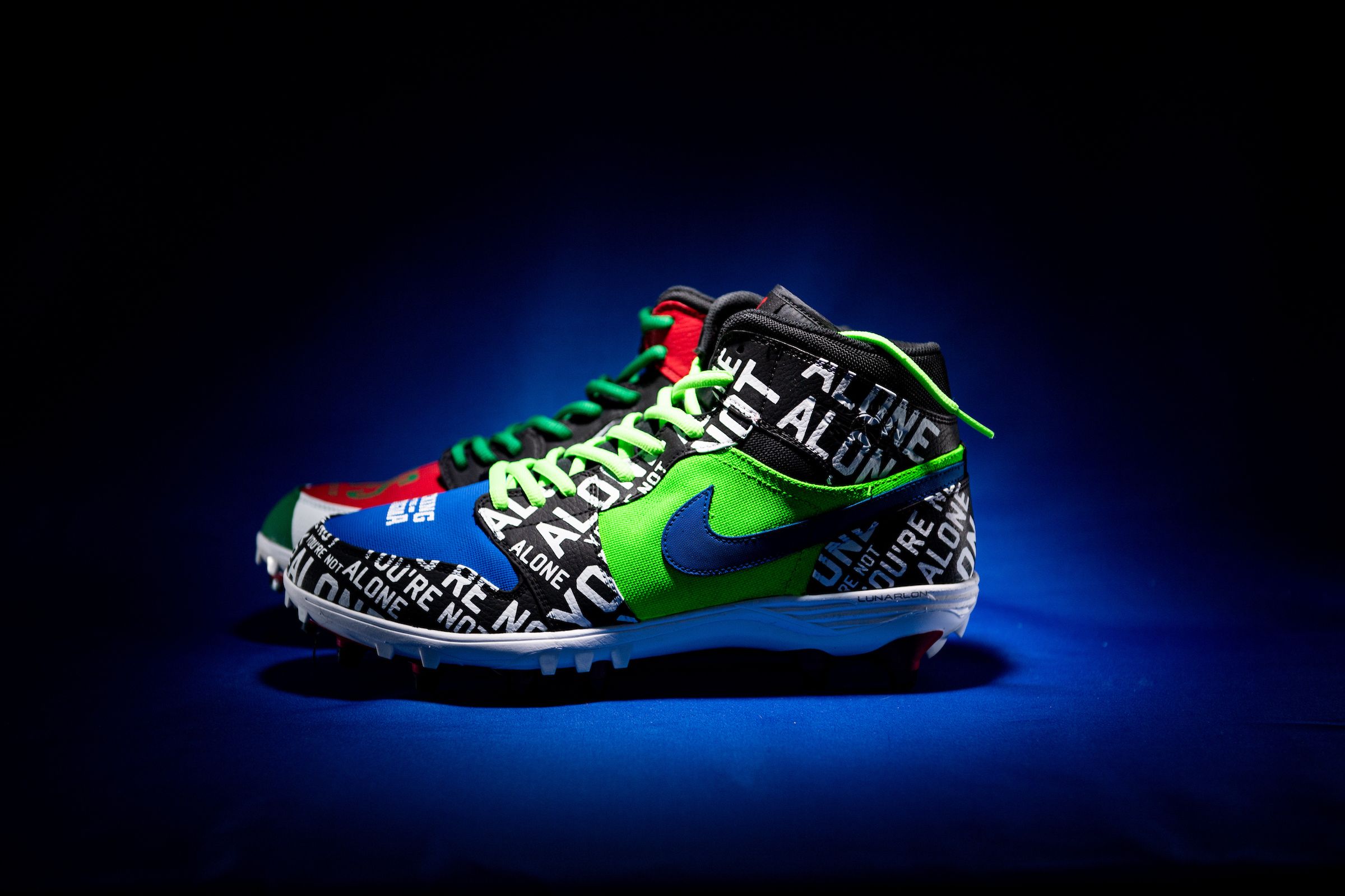 Samson Ebukam | DE 52