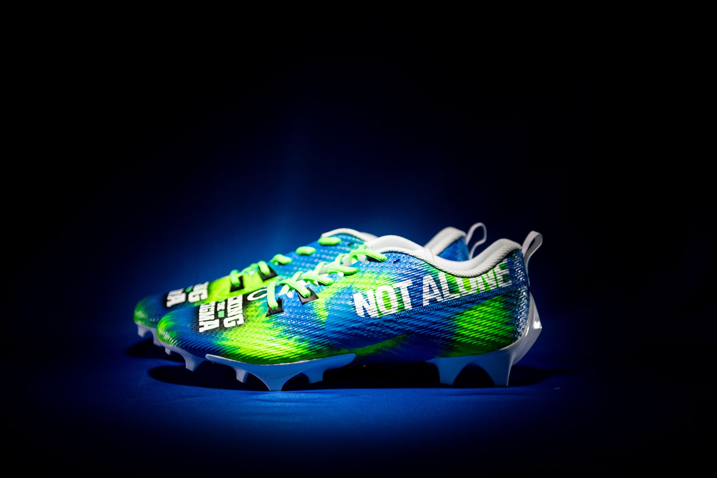 Trey Washington | S 41