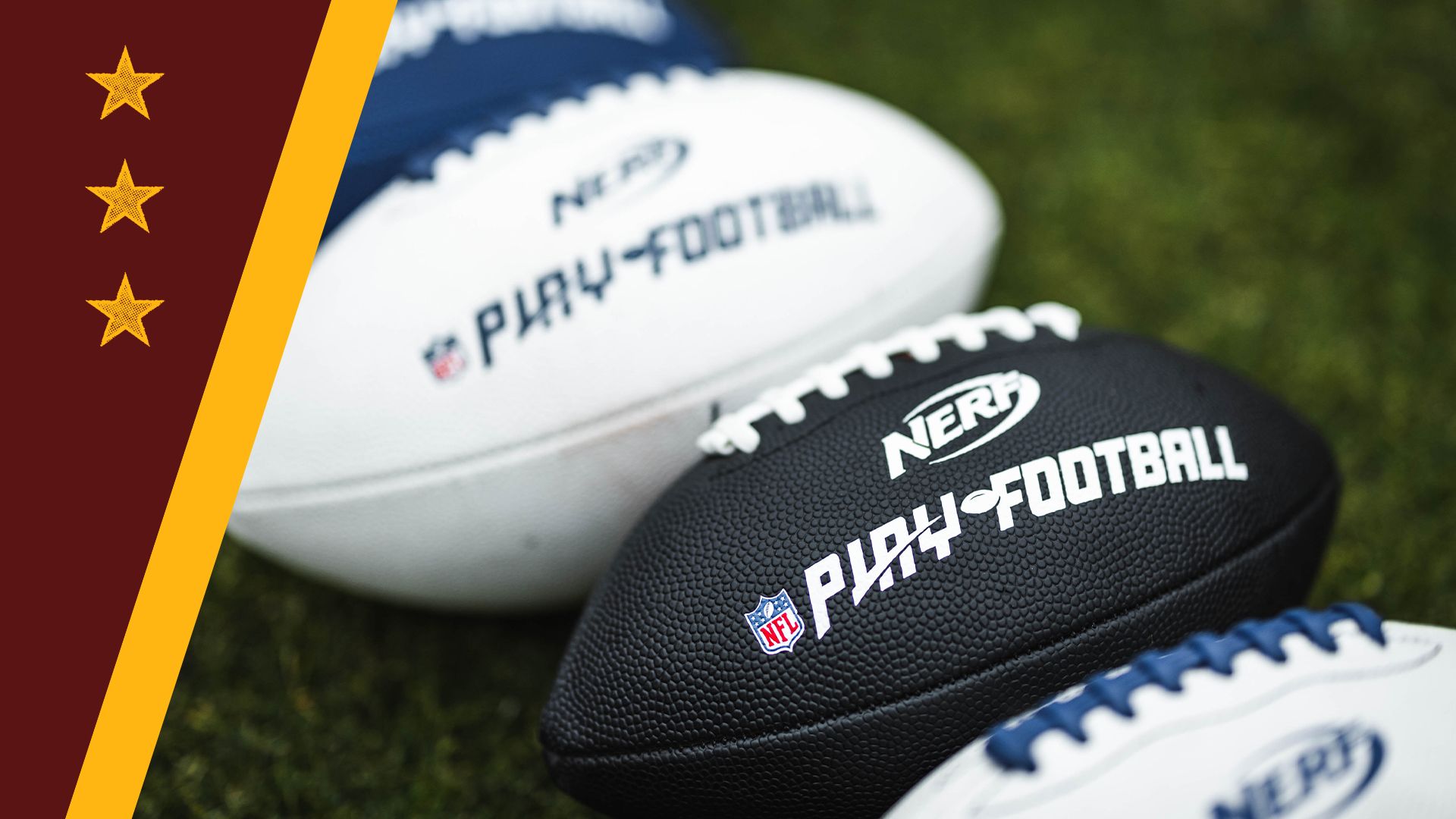 Youth Football Resources