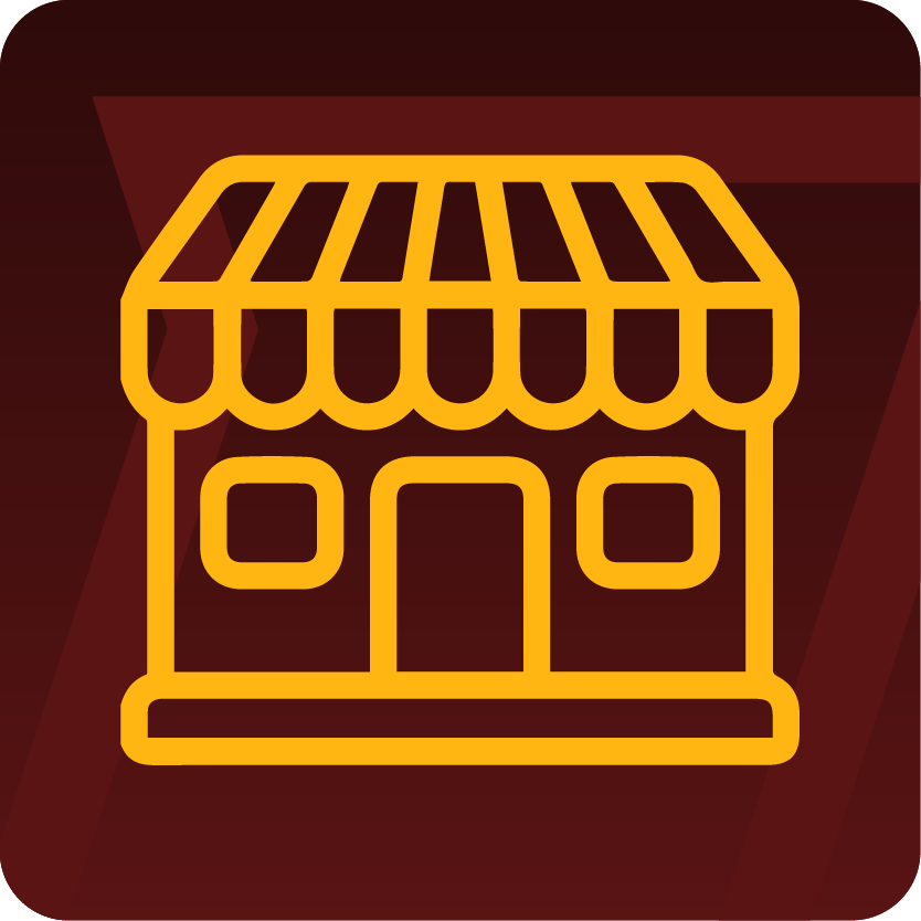 Team Store