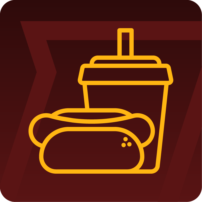 Food & Beverage
