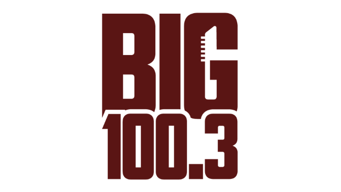 BIG 100.3