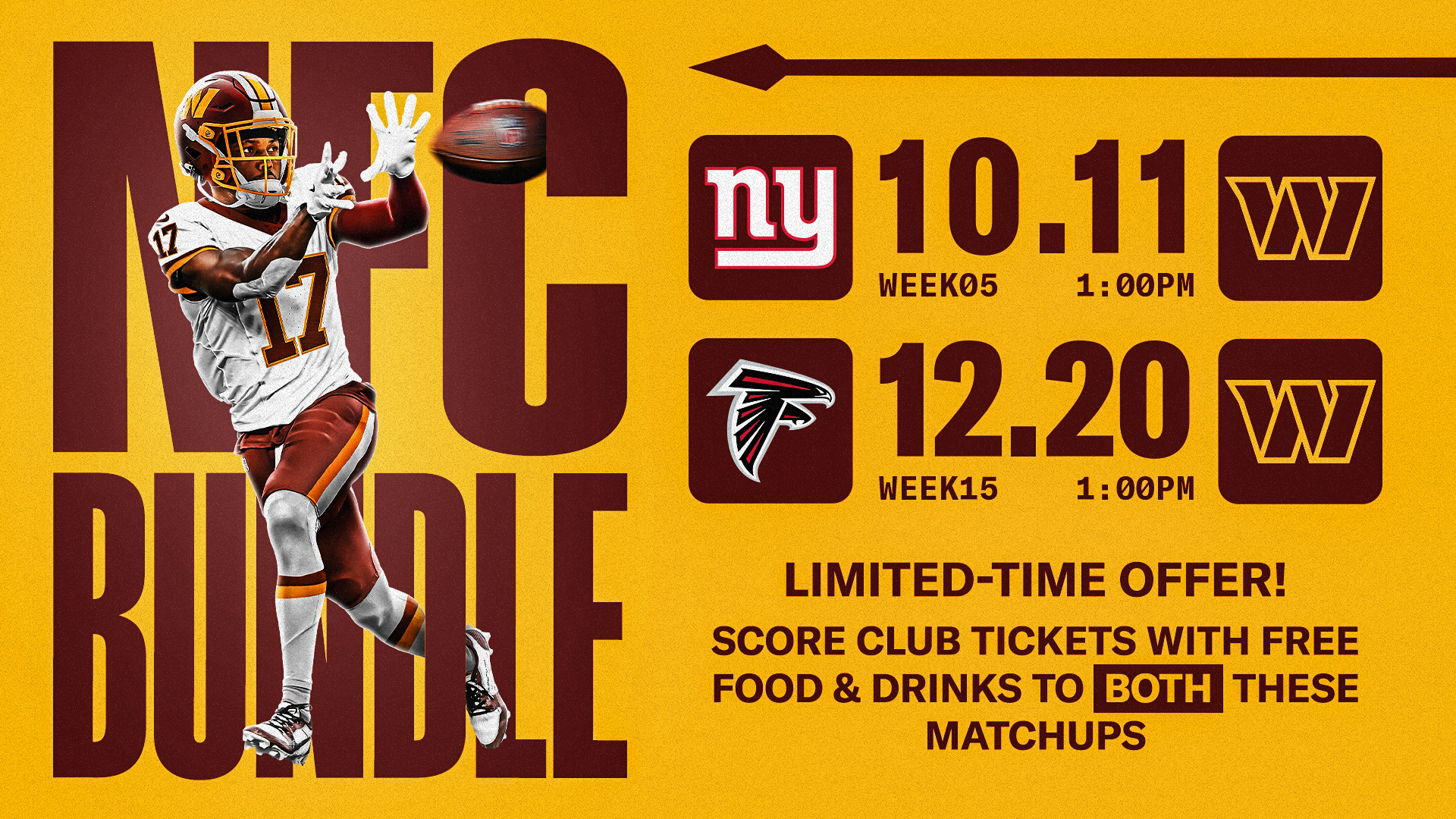 NFC Club Bundle
