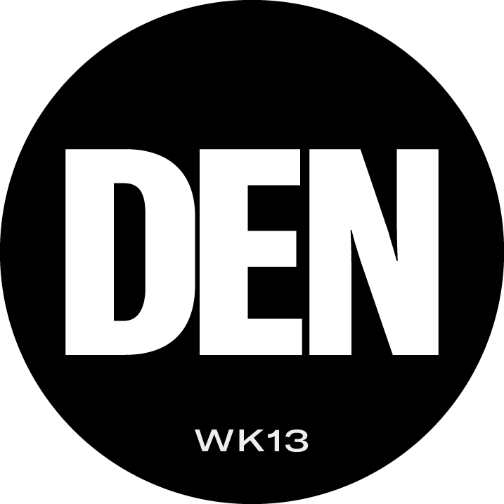 Photo of the Denver Broncos logo that links out to the single game ticket page for that game.