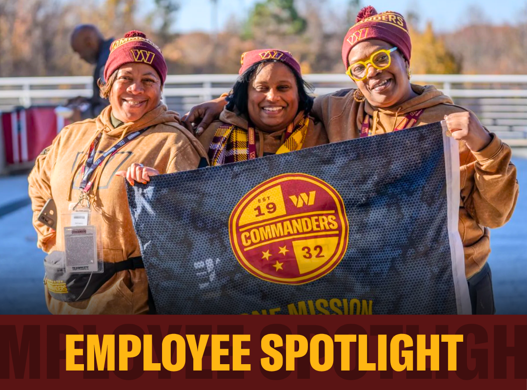 EmployeeSpotlight