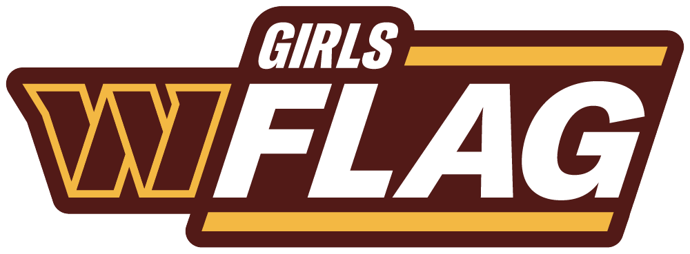 Girls Flag (On Dark)