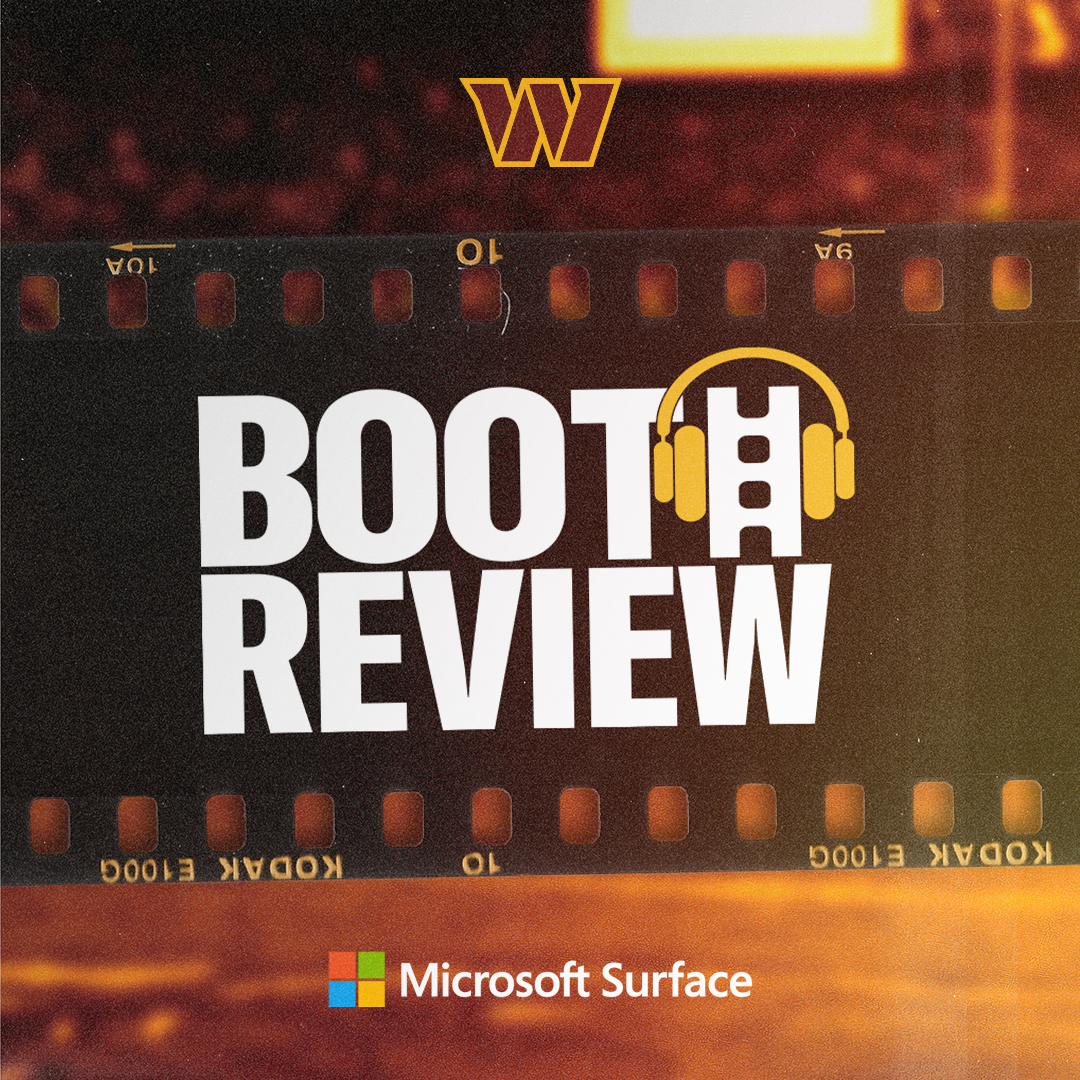 Booth Review - 1x1 (2026)