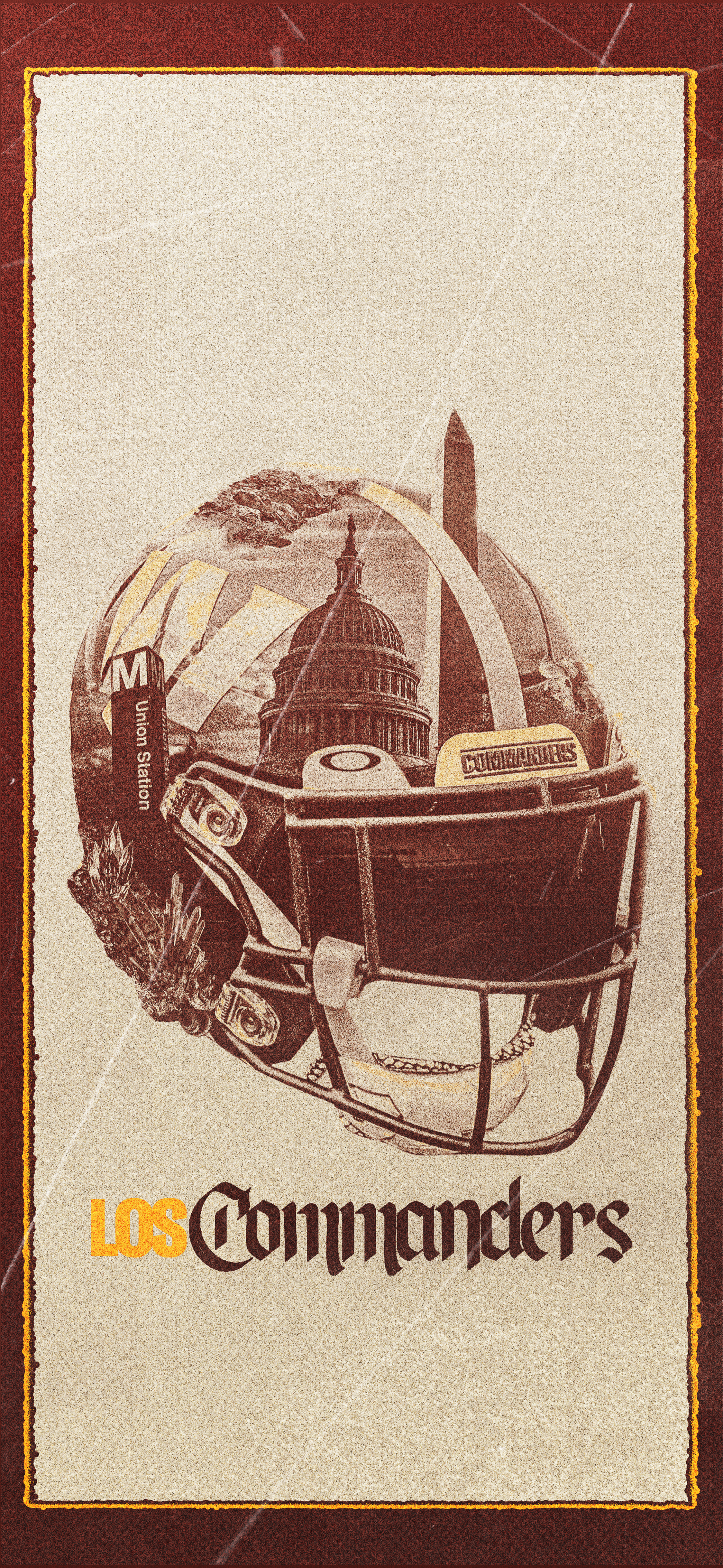 LosCommanders_Wallpaper