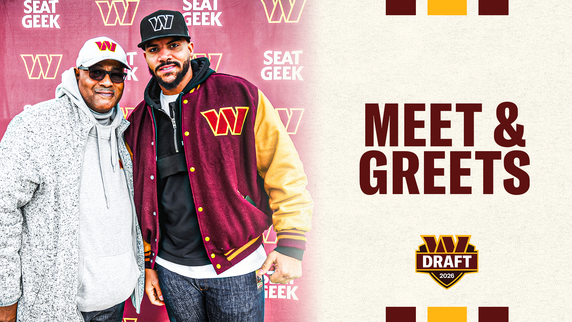Meet-and-Greet