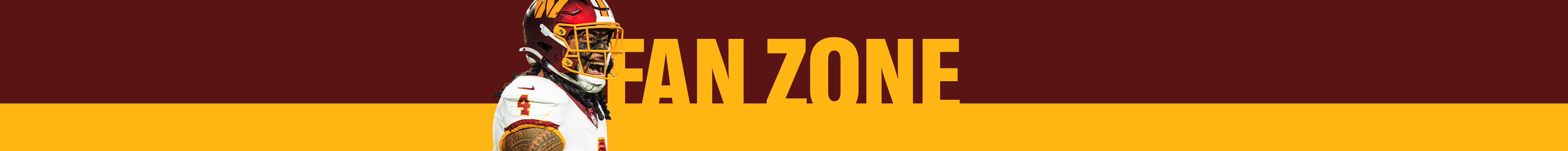 Web Banner - Fan Zone