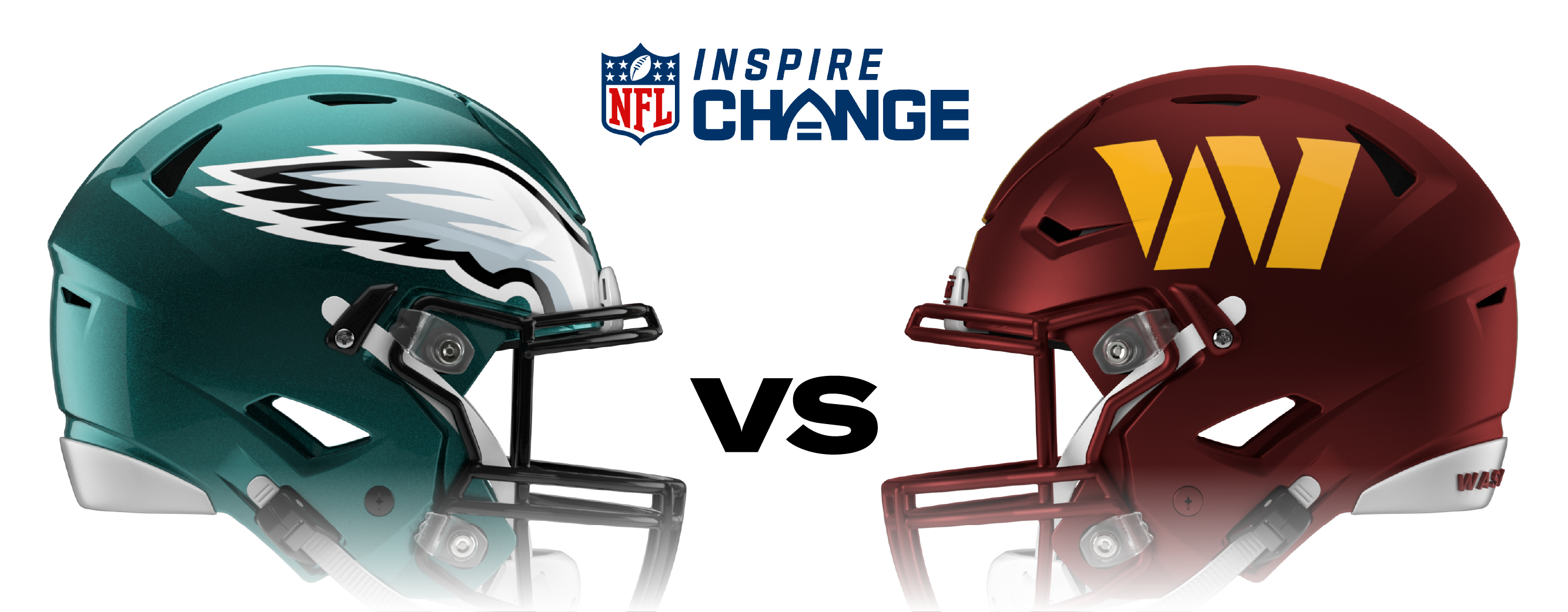 Image of the Philadelphia Eagles team logo