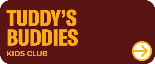 Tuddy's Buddies