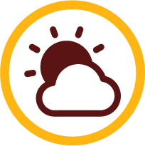 Climate-Controlled Concourse